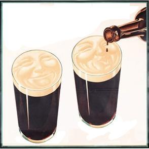 Porter en stout bier Porter en stout bier